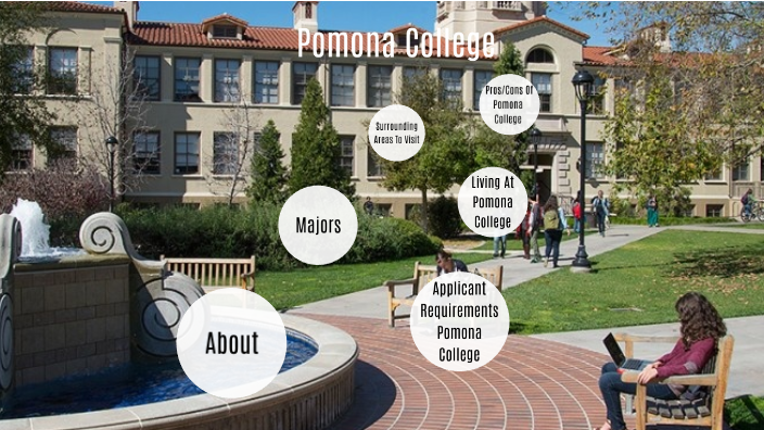 About Pomona College  Pomona College in Claremont, California - Pomona  College