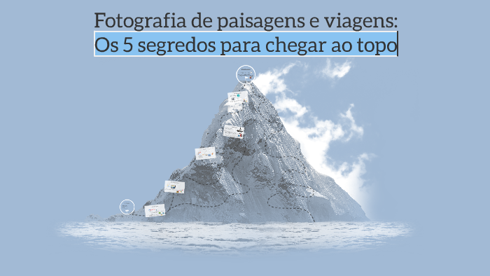 Fotografia de Paisagens by Luiz Carlos Junior on Prezi