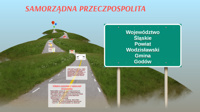 Samorządna Rzeczpospolita Sprawdzian 3 Gimnazjum prezi.com
