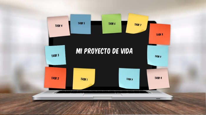 MI PROYECTO DE VIDA by darlys mendoza on Prezi
