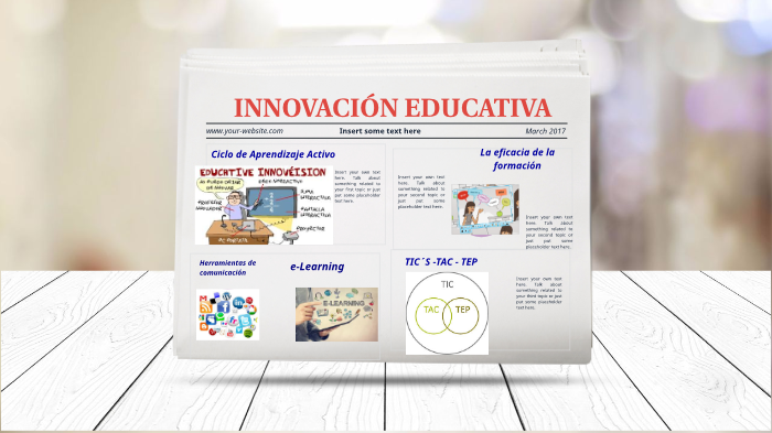 Innovación Educaiva by Gabriela Alejandra Alvarez Larios on Prezi