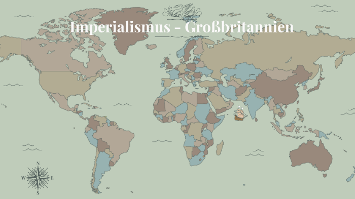 Imperialismus - Großbritannien by Riccardo Rosso on Prezi