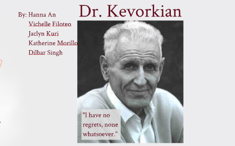 stephan kevorkian