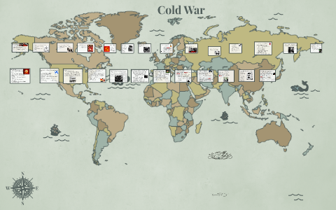 Cold War by Olivia Mace on Prezi