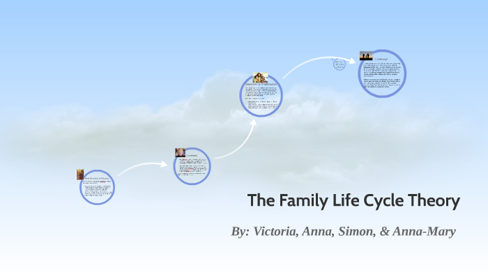 life cycle theory