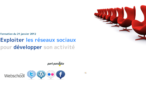 test ppt Copy of Les reseaux sociaux by hernan menajovsky on Prezi