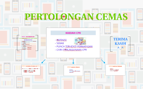 Maksud pertolongan cemas