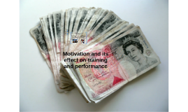 Copy of Motivation