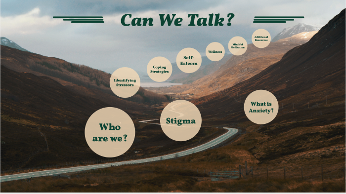 Mental Health and Stress by ishwarpreet Kaur on Prezi