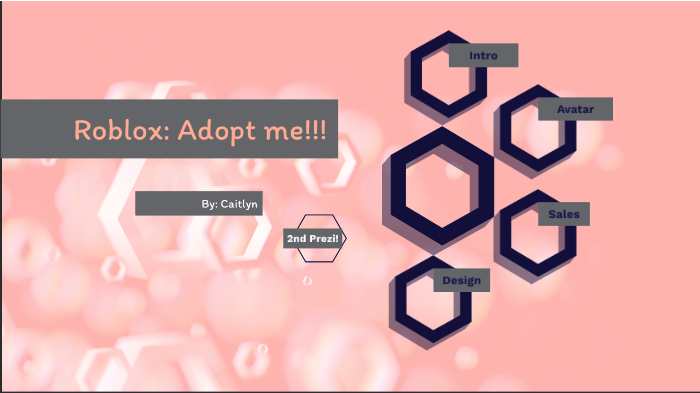 Roblox Adopt Me By Caitcole Mckenney On Prezi Next - roblox adopt me hollywood house