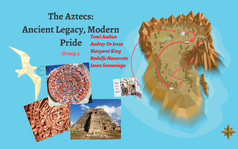 The Aztecs by on Prezi