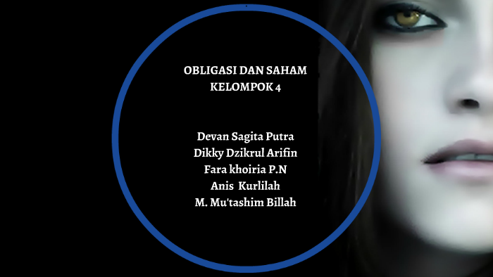 Definisi Obligasi By Dicky Arifin On Prezi