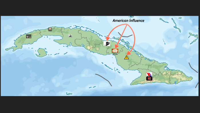 Cuba and the Rise of Fidel Castro by ryan kelly on Prezi