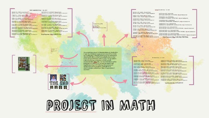 pROJECT IN MATH by Bianca Galdo on Prezi