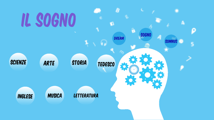 IL SOGNO by Ava Nti on Prezi