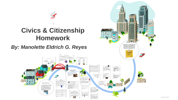 Citizenship worksheets for high school image