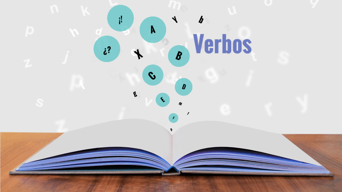 Verbos by Carolina Loyo Vázquez on Prezi