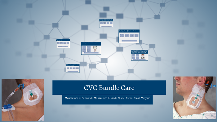 CVC Bundle Care by earth pioneers on Prezi Next