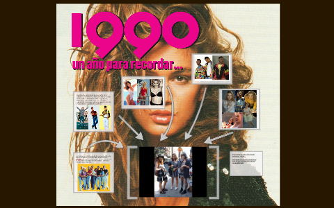 LOS AÑOS 90 by Laura Campos on Prezi