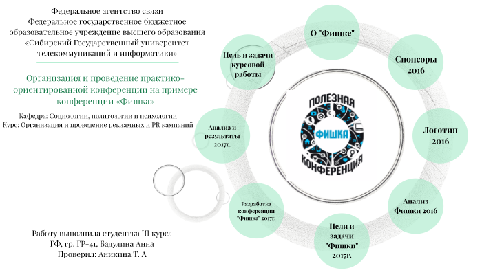 Курсовая работа реклама и связи с общественностью