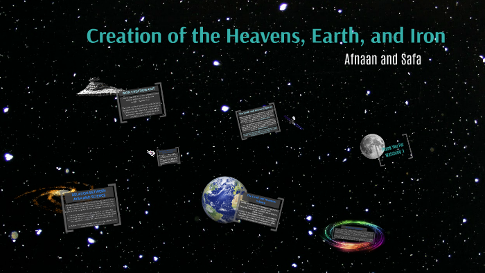 Islamic Project by Safa Radde on Prezi