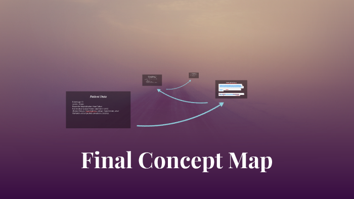 Final Concept Map by shea zanolli on Prezi