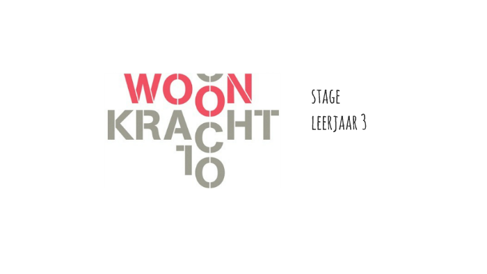 stage by michiel ros on Prezi