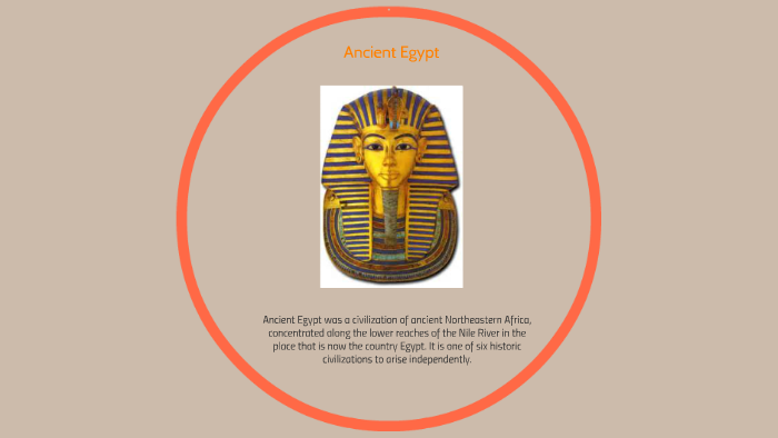 Ancient Egypt by Year Six C on Prezi