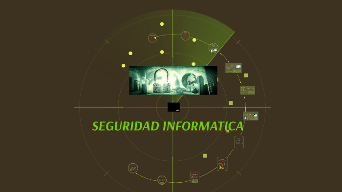 SEGURIDAD INFORMATICA by Darío Jiménez B. on Prezi
