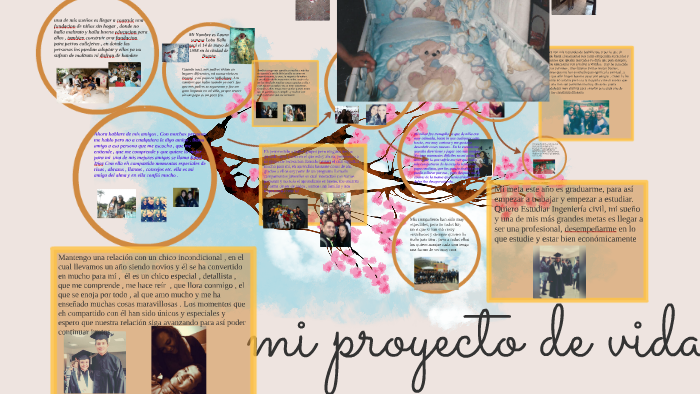Mi proyecto de vida by laura lobo on Prezi
