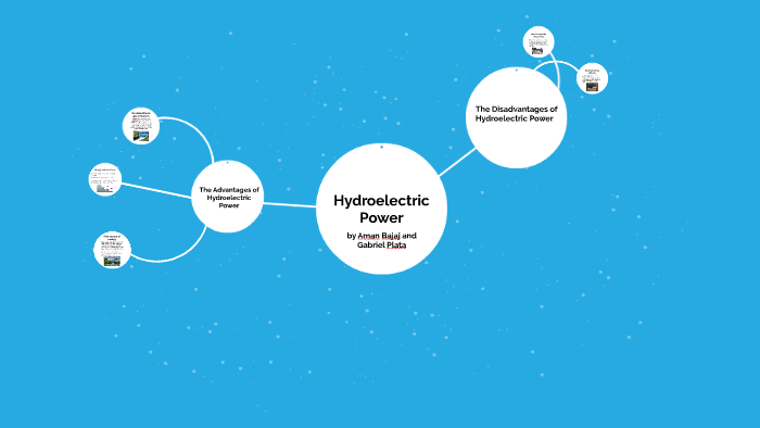 Hydroelectric Power by Gabriel Plata on Prezi