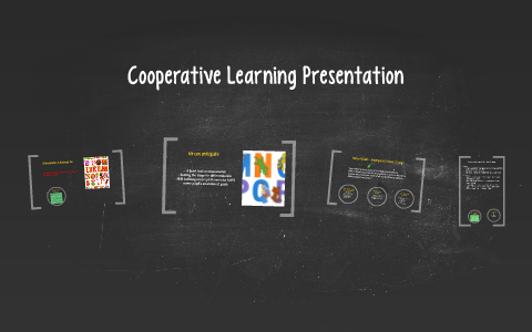 Cooperative Learning Presentation by Ashley Brasel on Prezi