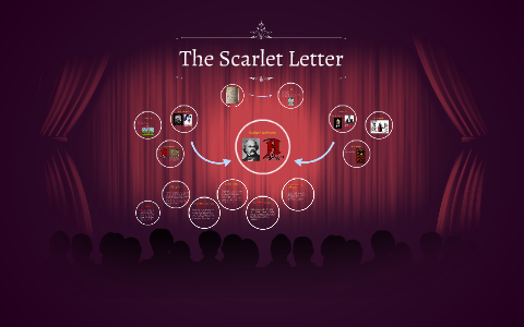The Scarlet Letter by kelsie white on Prezi
