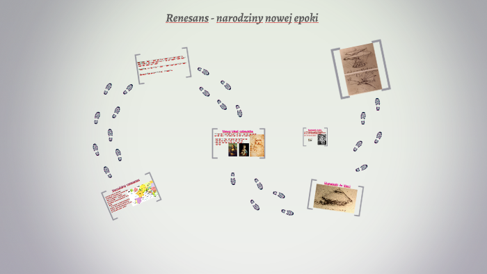 Narodziny Epoki Nowożytnej Sprawdzian Nowa Era Renesans - narodziny nowej epoki by Aneta Jan on Prezi