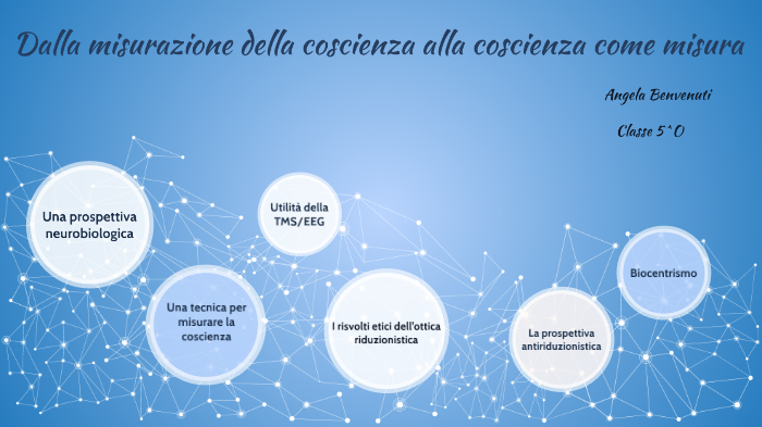 TESINA ANGELA by Angela Benvenuti on Prezi