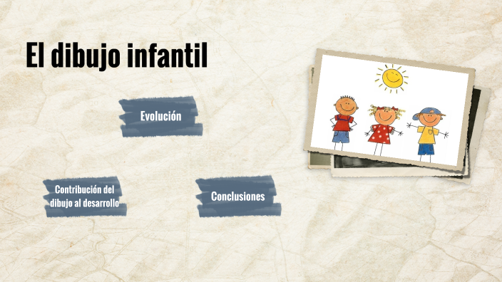 El dibujo infantil by bertus 4ºC on Prezi