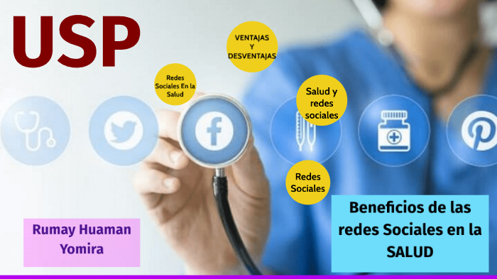 Las Redes Sociales En La Salud By Yomira Rumay On Prezi