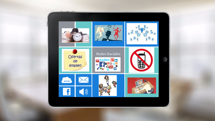 Redes Sociales by david sanchez rodriguez on Prezi
