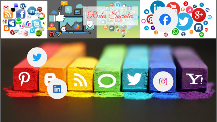 Redes Sociales by Paola Sofia Rafael Soriano on Prezi