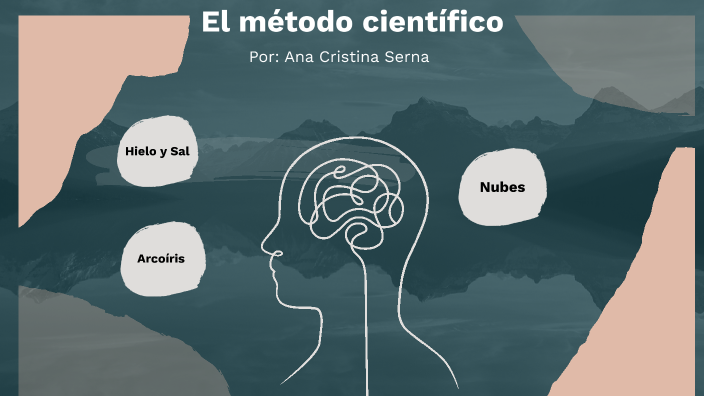 El método científico by Ana Serna on Prezi