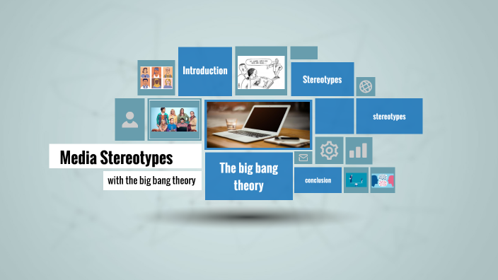 MEDIA STEREOTYPES by Jeannekrh on Prezi