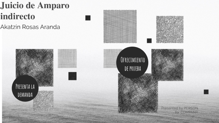 Juicio de Amparo indirecto by Akatzin Rosas Aranda on Prezi