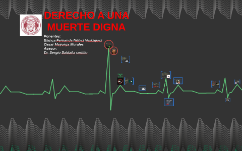 Derecho a una muerte digna by cesar mayorga morales on Prezi