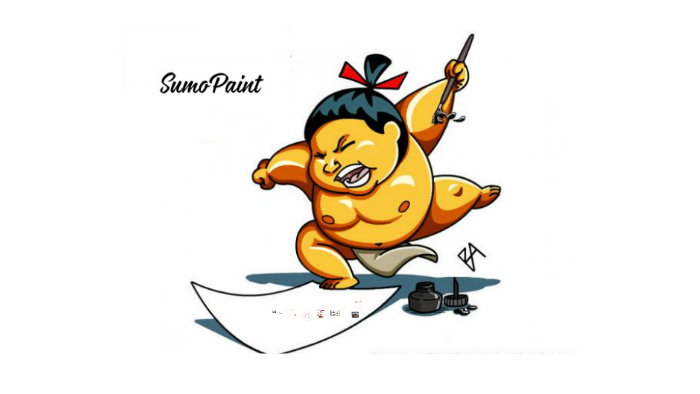 ¿Qué es sumo paint? by Sofi Salva on Prezi