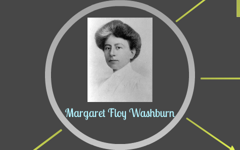 margaret floy washburn important experiments