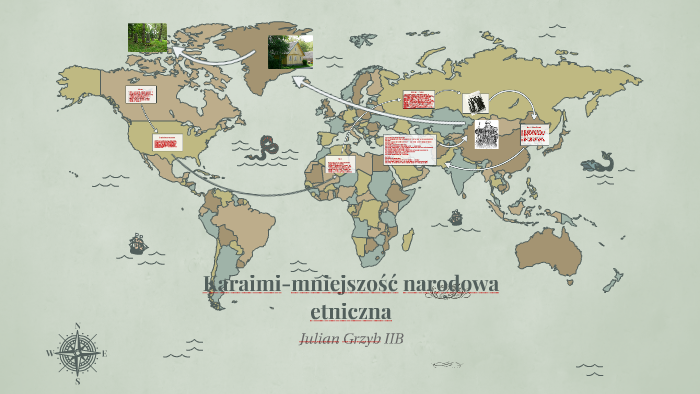 Karaimi Mniejszość Narodowa Etniczna By Julian Grzyb On Prezi 2294