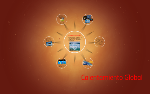 Calentamiento Global by Rebeca Arango on Prezi