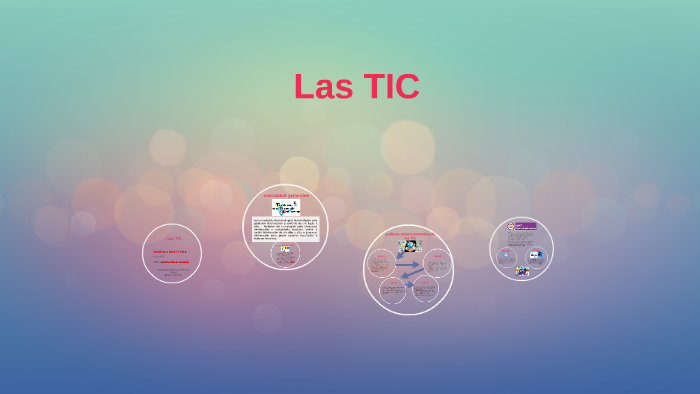 Conceptos Generales de las TIC by Nancy Magally Jaimes Estupiñan on Prezi