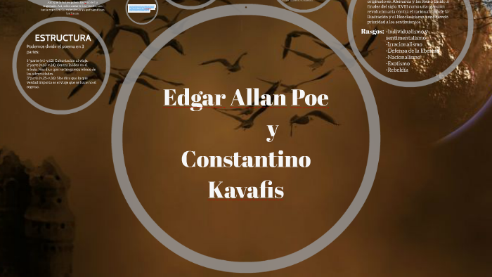 Edgar Allan Poe by Ana Orozco on Prezi