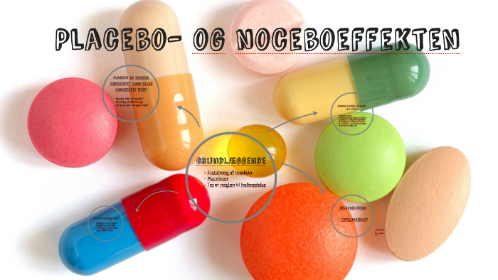 hvad er placebo hvad er placebo